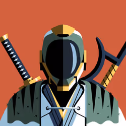 Ronin #410