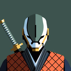 Ronin #1829