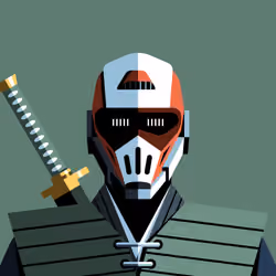 Ronin #1666