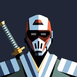 Ronin #1832
