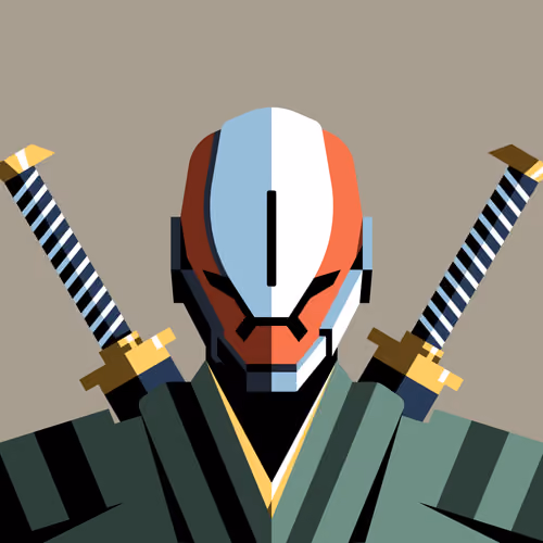 Ronin #146