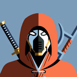 Ronin #1957