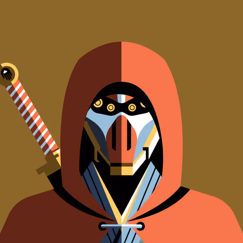 Ronin #288