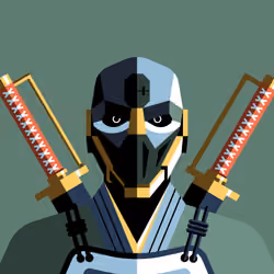 Ronin #381