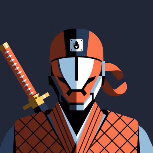Ronin #1402