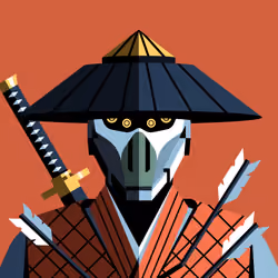 Ronin #1738