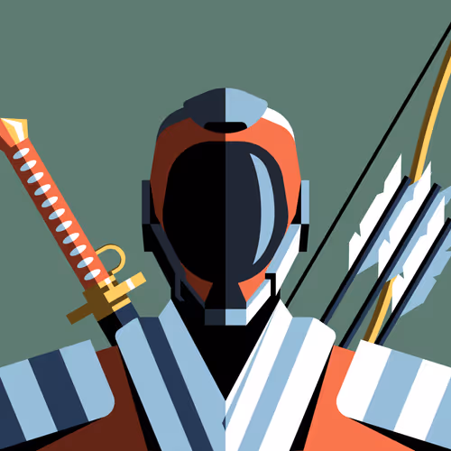 Ronin By Bushidos