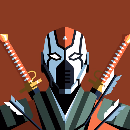 Ronin #129