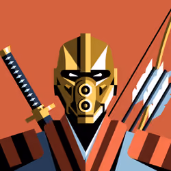 Ronin #1941