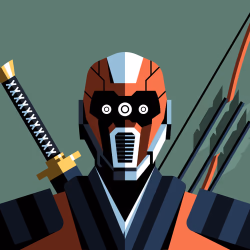 Ronin #472