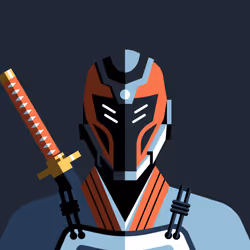 Ronin #1937