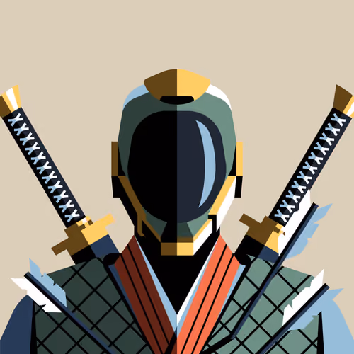 Ronin #1093