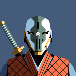 Ronin #1027
