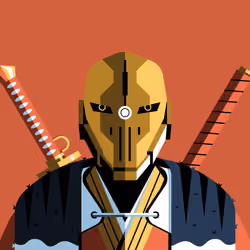 Ronin #677