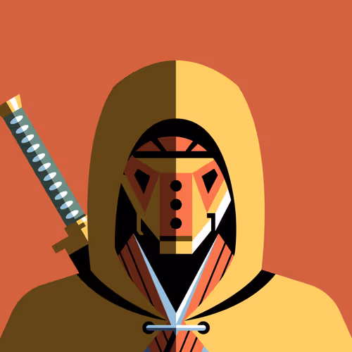 Ronin #1312
