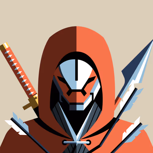 Ronin #1637