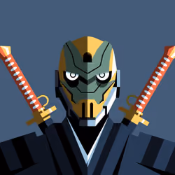 Ronin #1675