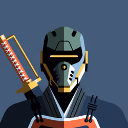 Ronin #1721