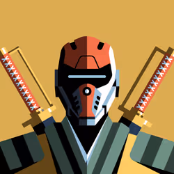 Ronin #1708