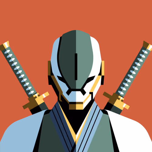 Ronin #1573