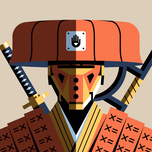 Ronin #780