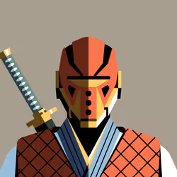 Ronin #612