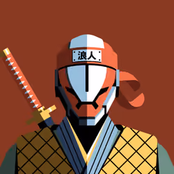 Ronin #138