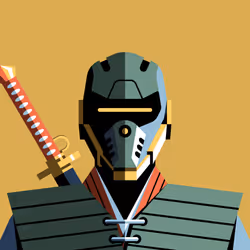 Ronin #1174