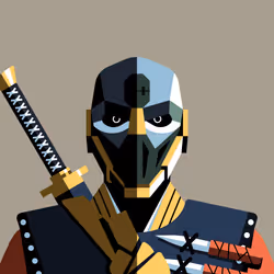 Ronin #120