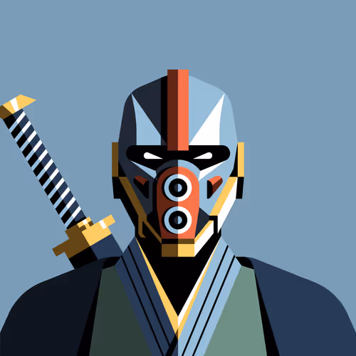 Ronin #53