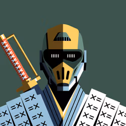 Ronin #712