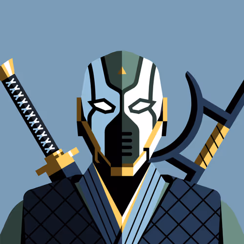 Ronin By Bushidos