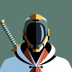 Ronin #1830