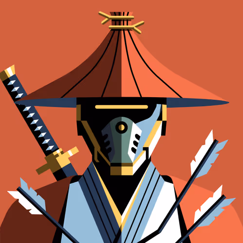 Ronin By Bushidos