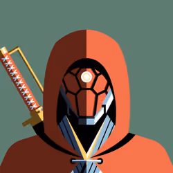 Ronin #1261