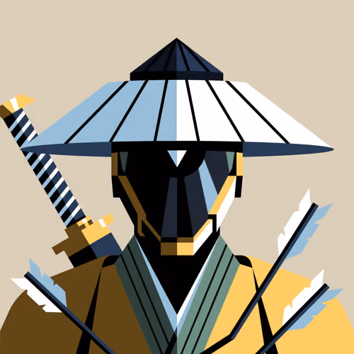 Ronin #431