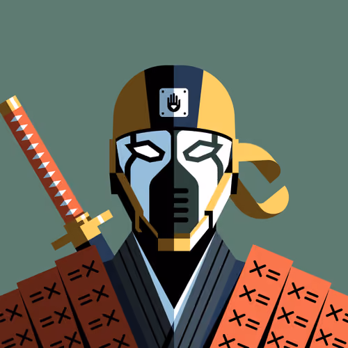 Ronin #1775