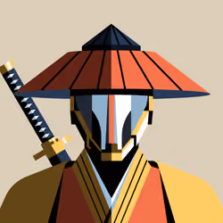 Ronin #1753