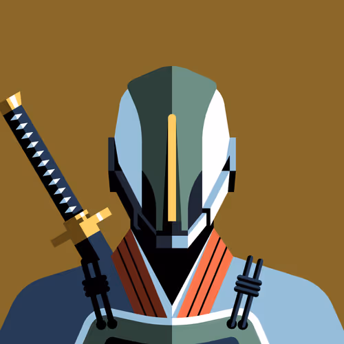 Ronin By Bushidos