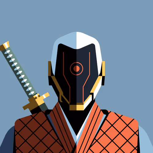 Ronin By Bushidos