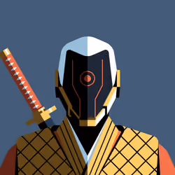 Ronin #96