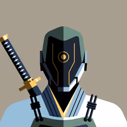 Ronin #1168