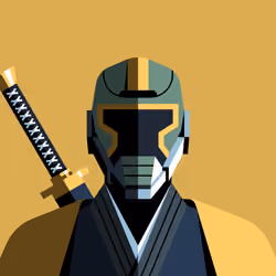 Ronin #1090