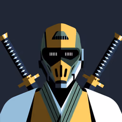 Ronin #1433