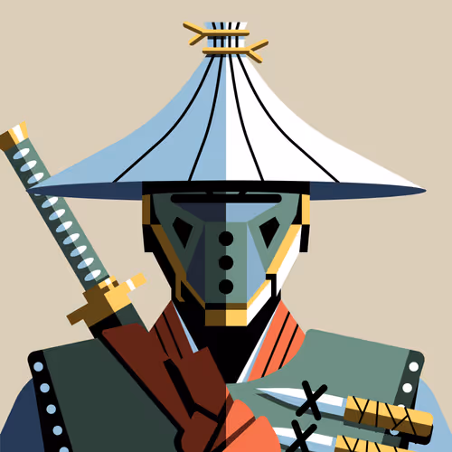 Ronin #875