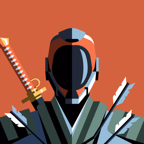 Ronin #1892