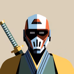 Ronin #948