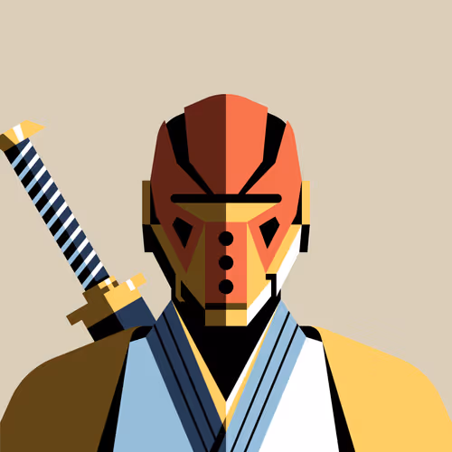 Ronin #476