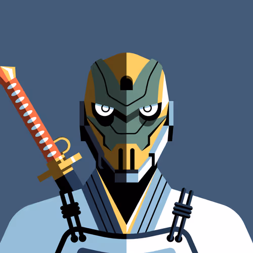 Ronin #854