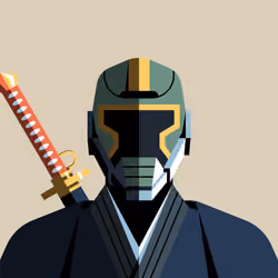 Ronin #461